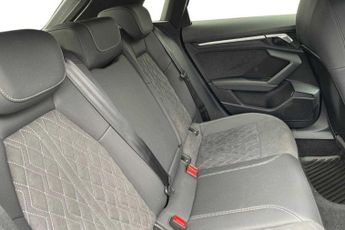Audi A3 Edition 1