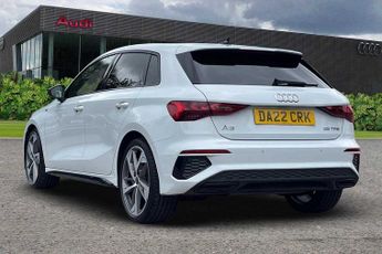 Audi A3 Edition 1