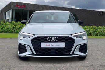 Audi A3 Edition 1