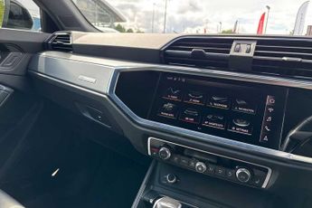 Audi Q3 Edition 1