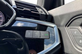 Audi Q3 Edition 1