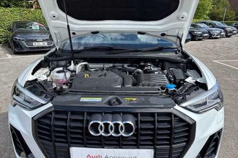 Audi Q3 Edition 1