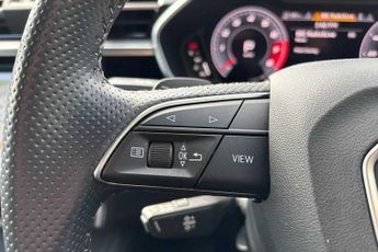 Audi Q3 Edition 1