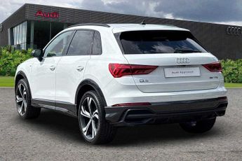 Audi Q3 Edition 1
