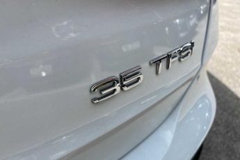 Audi Q3 Edition 1
