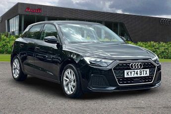 Audi A1 Sport