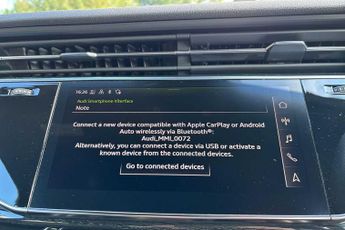 Audi Q7 Black Edition