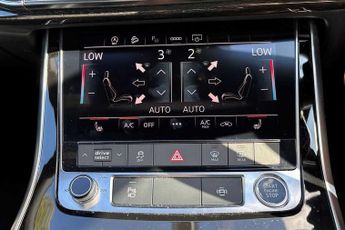 Audi Q7 Black Edition