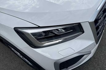 Audi Q2 Sport