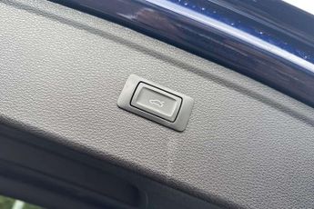 Audi Q5 S Line