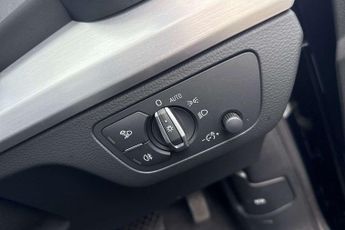 Audi Q5 S Line