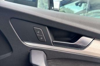 Audi Q5 S Line