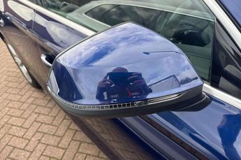 Audi Q5 S Line