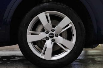 Audi Q5 S Line