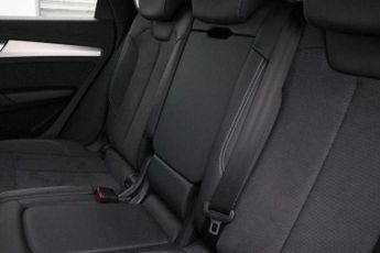 Audi Q5 S Line