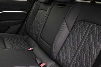 Audi E-Tron Vorsprung