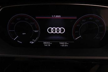 Audi E-Tron Vorsprung