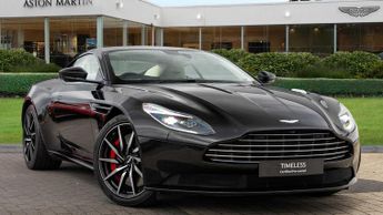 Aston Martin DB11 