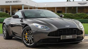 Aston Martin DB11 