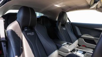Aston Martin DBS Volante