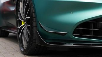 Aston Martin Vantage F1 Edition