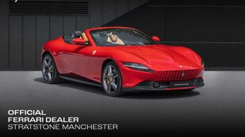 Ferrari Roma 