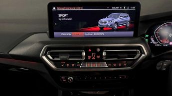 BMW X3 M Sport