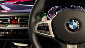 BMW X3 M Sport