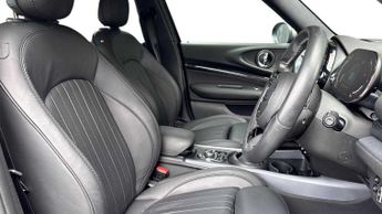MINI Clubman Cooper Exclusive