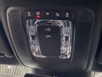 Mercedes-Benz Cla AMG Line