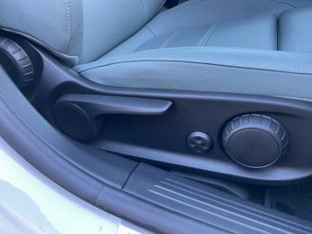 Mercedes-Benz Cla AMG Line