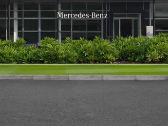 Mercedes-Benz EQA Sport Executive