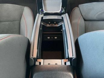Mercedes-Benz Cla AMG Line