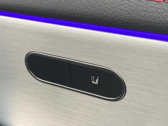 Mercedes-Benz Cla AMG Line