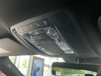 Mercedes-Benz Cla AMG Line