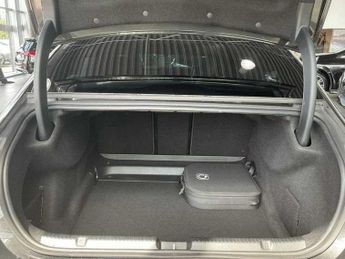 Mercedes-Benz EQE AMG Line Edition
