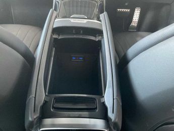 Mercedes-Benz EQE AMG Line Edition