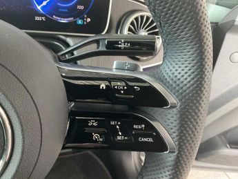 Mercedes-Benz EQE AMG Line Edition