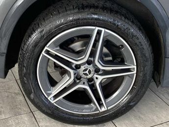 Mercedes-Benz GLA AMG Line