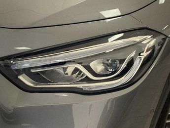 Mercedes-Benz GLA AMG Line