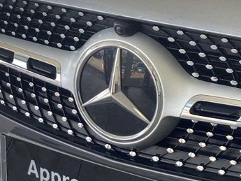 Mercedes-Benz GLA AMG Line