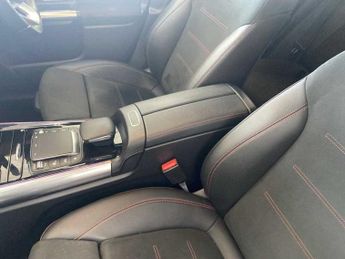 Mercedes-Benz GLA AMG Line