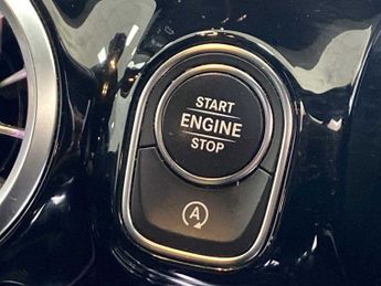 Mercedes-Benz GLA AMG Line