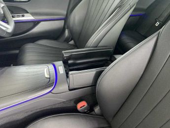 Mercedes-Benz E Class AMG Line