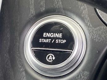 Mercedes-Benz E Class AMG Line
