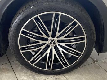 Mercedes-Benz EQE AMG Line