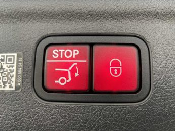 Mercedes-Benz EQE AMG Line