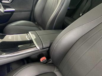 Mercedes-Benz EQE AMG Line