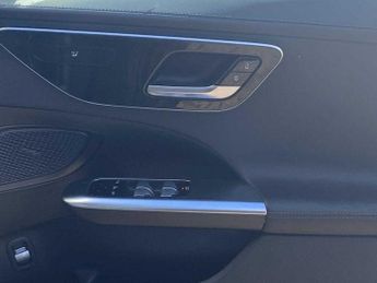 Mercedes-Benz C Class AMG Line
