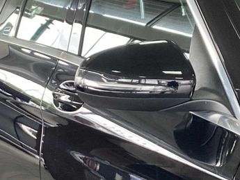 Mercedes-Benz C Class AMG Line